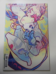 Harley Quinn #18 Variant