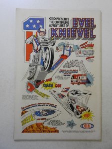 Man-Thing #14 (1975) FN+ Condition! MVS intact!