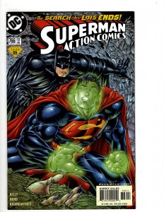 Action Comics #766 (2000) OF19