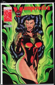 Vamperotica #6 (1995) Luxura