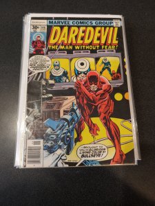 Daredevil #146 (1977)