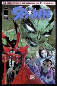 Spawn #248