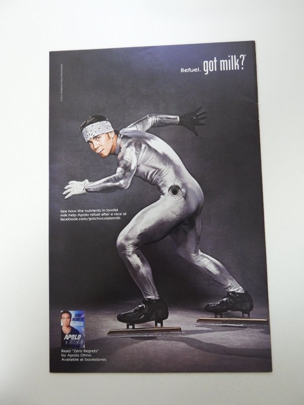 Batman #4 (2012) VF/NM condition