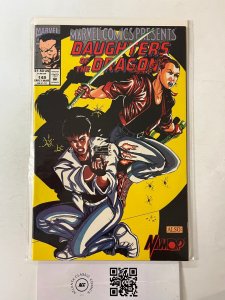 Marvel Comics Presents #149 VF- Marvel Comics comic book 12 JW44