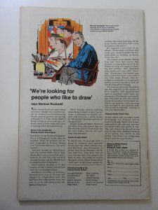 The Avengers #69 (1969) FN+ Condition!