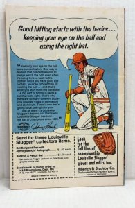 Power Man and Iron Fist #51 (1978)