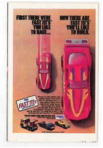 New Adventures of Superboy (1980 DC) #24 VF