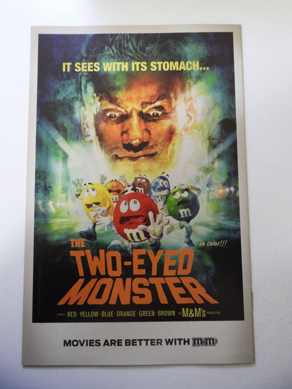 Spider-Man/Deadpool #2 (2016) NM Condition