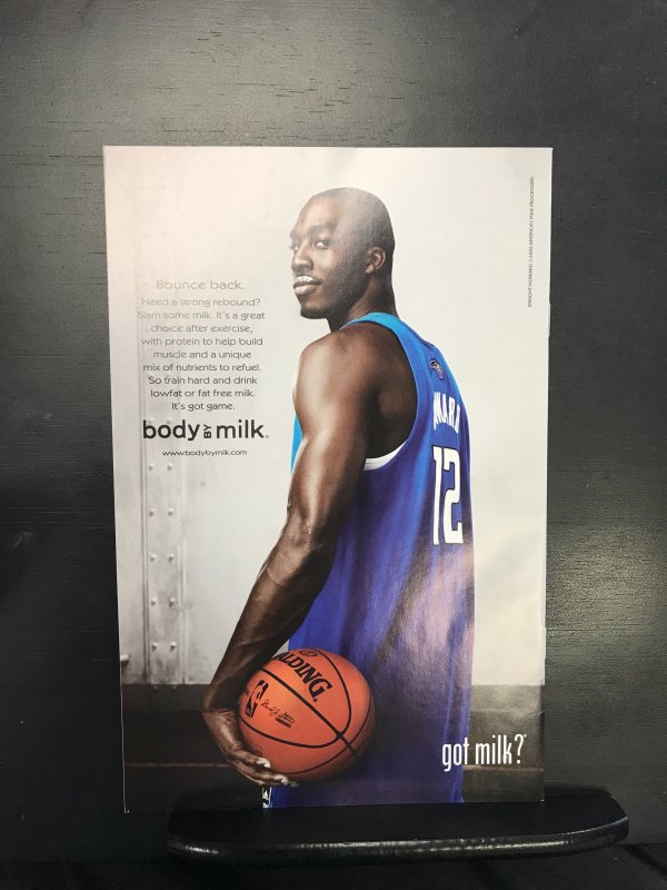 New Exiles #13 (2008)nm