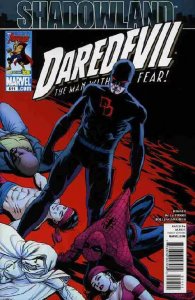 DAREDEVIL (1964 MARVEL) #511 CVR A JOHN CASSADAY