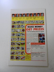 The Invaders #27 FN- condition