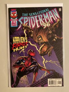 Sensational Spider-Man Annual #1 6.0 FN (1996 1st Series)