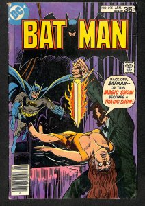 Batman #295 (1978)