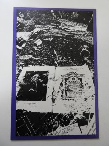 V for Vendetta #7 (1989) VF/NM Condition!