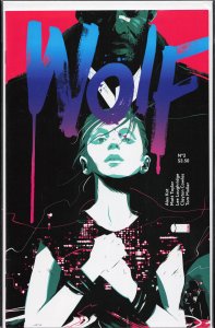 Wolf #2 (2015)