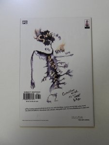 The Amazing Spider-Man #36 World Trade Center Issue VF/NM condition