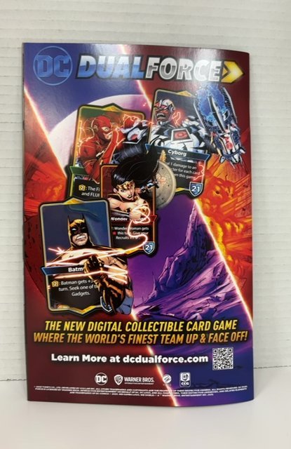 Action Comics #1058 Cohen Cover (2023)