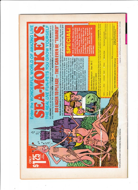 UNCLE SCROOGE #161 (1979) TONY STROBL | WHITMAN EDITION | BRONZE AGE