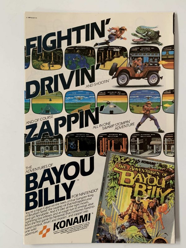 Batman #435 FN+ (1989)