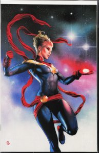 Infinity Countdown #1 Granov Virgin Cover (2018) Old Man Logan