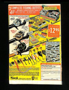 Power Man and Iron Fist #43