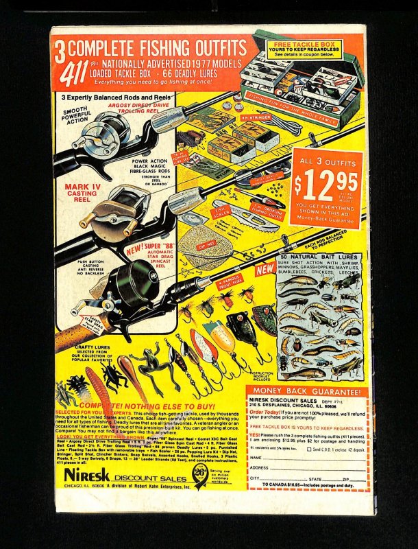 Power Man and Iron Fist #43