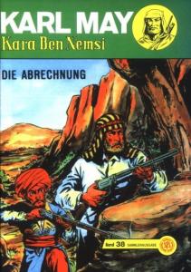 Die Abrechnung