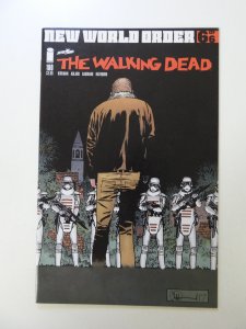 The Walking Dead #180 (2018) VF/NM condition