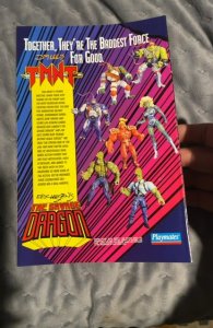 Spawn/WildC.A.T.S #2 (1996)