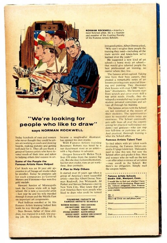 TALES TO ASTONISH #97 comic book-HULK/SUB-MARINER-1967- VF-