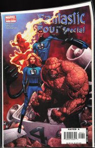 Fantastic Four Special (2006) Fantastic Four