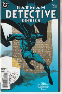 Detective Comics #789 (2004)