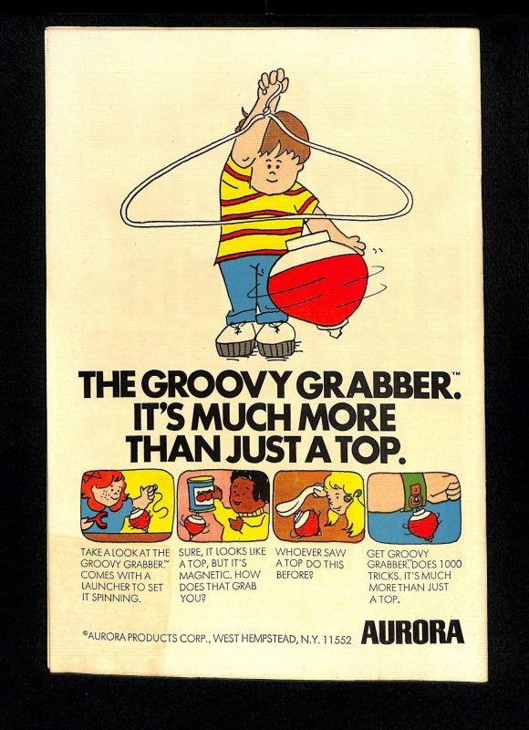 Mister Miracle #2 1st Granny Goodness!