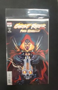 Ghost Rider: Final Vengeance #2 (2024)
