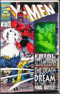 X-Men #25 (1993) X-Men