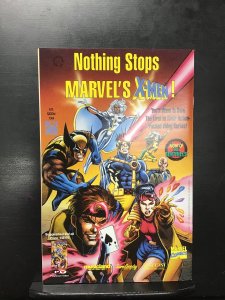 Iron Man #290 (1993)nm