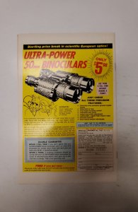 Tiger-Man #3 (1975) NM Atlas Comic Book J699