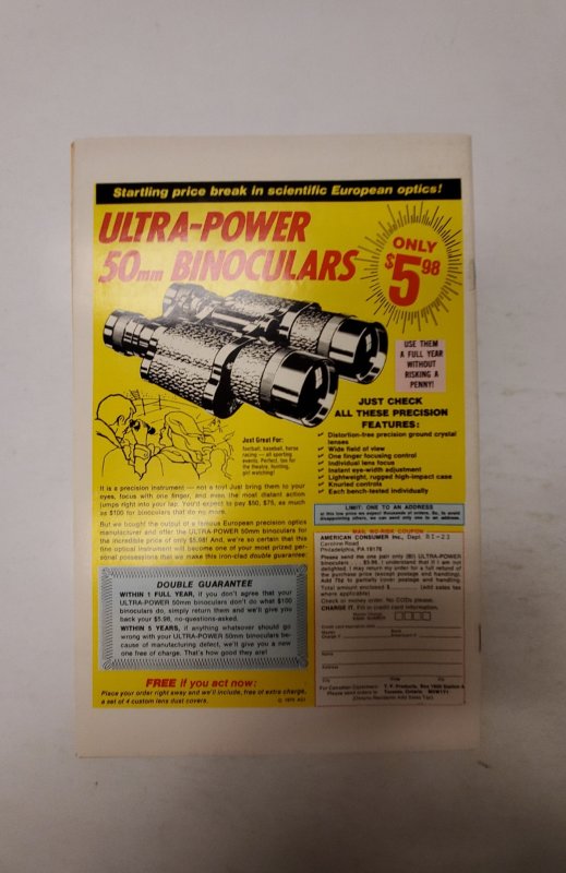 Tiger-Man #3 (1975) NM Atlas Comic Book J699