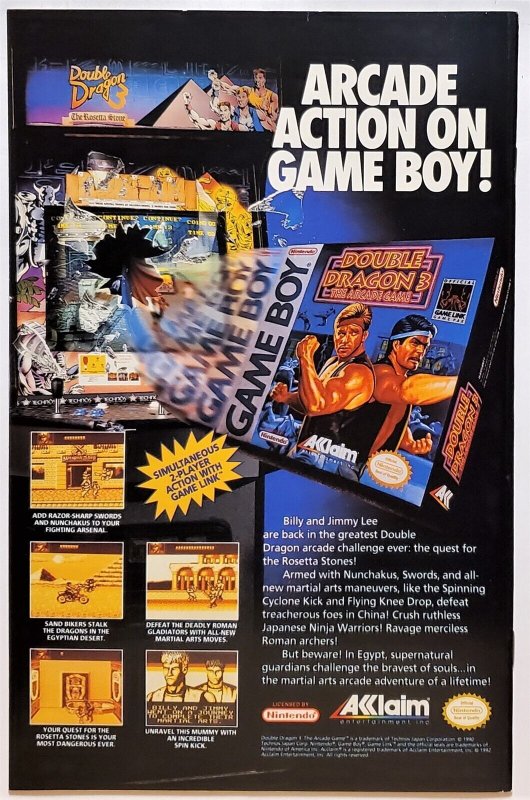 Rai #0 (Nov 1992, Valiant) FN  