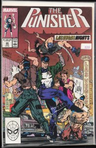 The Punisher #20 (1989) Punisher
