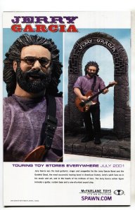 Spawn #108 - 2001 - Image - NM- - comic book