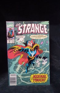 Doctor Strange, Sorcerer Supreme #19 (1990)