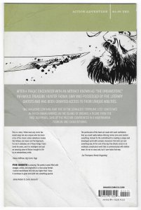 Five Ghosts #11 (2014)