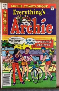 everything's Archie #86 (1980)