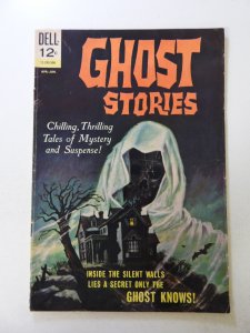 Ghost Stories #10 (1965) VG/FN condition