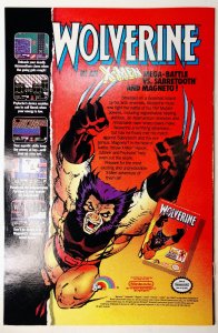 Silver Surfer #58 (9.2, 1991)