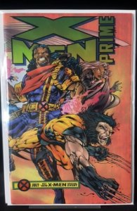X-Men: Prime (1995)