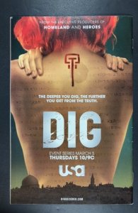 Fiction Squad #6 (2015)