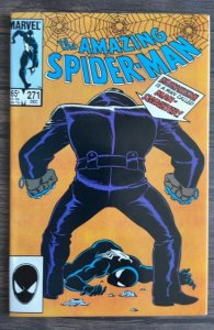 The Amazing Spider-Man #271 (1985)