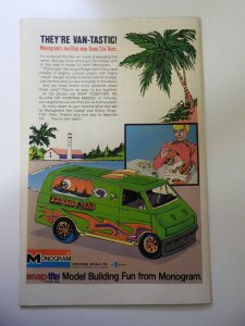 Karate Kid #1 FN Condition